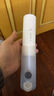 松下小圆管便携冲牙器儿童成人洗牙器水牙线洁牙器牙齿冲洗器正畸生日礼物送男女友政府补贴DJ33白 实拍图