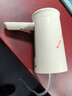 小熊（Bear）桶装水抽水器饮水机取水器电动上水器压水器自动抽水泵YSJ-F06Q1 实拍图