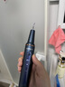 康佳（KONKA）超声波洁牙器洗牙器结石超去清除洁洗牙齿冲洗机器去黄牙结石医用打磨神器烟渍茶渍工具在家 星空蓝95%选择【真超声波共振+洁牙套装】 4支喷头 实拍图