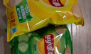 乐事（Lay's）薯片（黄瓜味+原味+红烩味+鱿鱼味+鸡翅味）400g 混合10包 实拍图