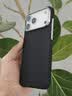 先沿适用iPhone17ProMax手机壳凯夫拉苹果17ProMax保护套磁吸芳纶纤维全包防摔镜头保护超薄新款 实拍图