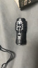 超亮远射应急灯三眼小怪兽便携强光手电筒户外迷你高亮充电小手电 300毫安 ABS活动款 实拍图
