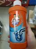威猛先生（Mr Muscle） 管道疏通剂 500g*3瓶 下水道疏通剂 马桶卫生间管道疏通 实拍图
