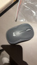 罗技（Logitech）M185鼠标 无线鼠标 办公鼠标 对称鼠标 黑色灰边 带无线2.4G接收器 实拍图