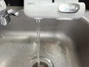 飞利浦（PHILIPS）水龙头净水器家用水龙头前置过滤器 厨房自来水过滤器净水机 AWP3600一机三芯套装 实拍图