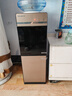 美菱（MeiLing）饮水机 家用立式办公双开门柜式温热型饮水器MY-L109 实拍图
