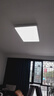 米家小米智能吸顶灯L90全光谱客厅灯主灯灯具简约现代【包安装】 实拍图
