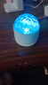 爆款北极光投影灯台灯星空灯卧室浪漫情调房间顶极光氛围暖光灯睡眠礼物男女实用直播卧室投影灯 极光16色炫彩呼吸投影氛围灯（基础非遥控款） 实拍图
