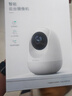 360摄像头8pro-4K 800万AI云台家用摄像头监控双频WIFI手机远程监控器360度夜视全景婴儿看护器  实拍图