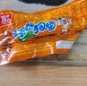 双汇 香辣香脆肠 40g*16 即食火腿肠  休闲零食 香肠脆皮肠 速食出游  实拍图