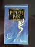 预售 英文原版 Peter Pan 小飞侠彼得潘 /J. M.Barrie/ 实拍图