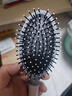 MEN WOO梳子气垫梳直发气囊按摩蓬松神器排骨梳造型男女士宿舍专用防静电 实拍图