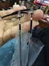 LOHO纯β钛超轻6g眼镜近视女防蓝光辐射可配度数蔡司镜片抗疲劳男框架 实拍图
