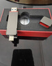 联想thinkplus固态U盘双接口Type-C/USB3.2高速传输闪存手机电脑投标商务办公优盘 TU200Pro 512G【高速500MB/s】 实拍图