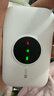 TCL随身wifi三网通用免插卡无线wifi6车载4G路由器随身便携无限制移动联通电信全国通用2026款5GXY15B 【升级充电款】3000毫安大电池 不限速不虚标月享1500G流量 实拍图