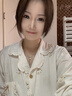 海俪恩彩色隐形眼镜美瞳半年抛大直径 马卡龙之吻1片装 曲奇妙黑0度【1副需拍2片】 实拍图
