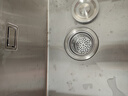 华帝（VATTI）304不锈钢水槽大单槽厨房洗菜盆一体盆家用洗菜池水池盆 S3系列 实拍图