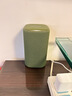 小米（MI）Xiaomi 智能音箱 绿 超级小爱智能音箱 AI大模型问答 连续指令语控 支持远程备车 小米蓝牙音箱 实拍图