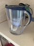 碧然德（BRITA）过滤净水器 家用滤水壶 净水壶 海洋系列 3.5L（蓝）+专家版滤芯5枚 环保加固包装 实拍图