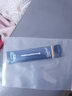 弯德林（Vandoren）单簧管黑管哨片蓝盒法国原装进口降B调古典专业考级芦苇哨卡笛片 蓝盒降B黑管3.0号 （1片） 实拍图