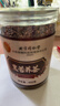 同仁堂（TRT）黑苦荞茶四川大凉山全颗粒胚芽苦荞芥麦茶泡水养生茶400g/罐 实拍图