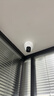 HIKVISION海康威视室内家用摄像头4G终身免流量360度全景2K超清AI人形识别追踪全彩夜视语音对讲无线联网Y2 实拍图