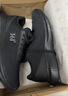 361°运动鞋男鞋春夏季透气网面黑色休闲慢跑步鞋子男士671832270-3 实拍图