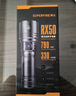 神火（SupFire）RX50手电筒强光变焦超亮长续航便携式军远射户外家骑行专用应急灯 实拍图