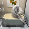 布鲁雅尔（Blueair）宠物空气净化器消毒机除猫毛异味过敏原甲醛细菌布噜噜PetAir Pro家用电器 实拍图
