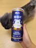 卫仕（NOURSE）犬爆爆片狗狗肉条肉干鲜果蔬营养零食 口气清新毛发滋养舒缓泪痕 鸭肉南瓜苹果片【买1送1 到手共2罐】 实拍图
