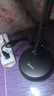 美的（Midea） 美式金属长臂LED台灯 学生学习工作阅读台灯赠3瓦球泡赠完即止 实拍图