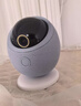 鸿蒙智选华为海雀4K 800万摄像头监控器360度无死角带夜视全景手机远程语音智能通话室内宝宝看护器雀蛋Pro 实拍图