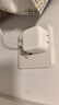 Apple/苹果 40W USB-C充电器动态调节功率 type-c充电器苹果手机充电 苹果17手机充电器 实拍图
