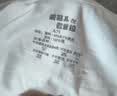 爱莉儿&欧萝拉儿童内衣6-12岁初发育期女童小学生一阶段纯棉小背心女孩大童85A 实拍图