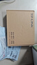 TP-LINK 8口企业级2.5G交换器千兆家用网络分线器集线器tp分流器TL-SH1008 即插即用钢壳 实拍图