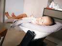 Stokke【1元锁好礼】成长椅五件套宝宝TT婴儿多功能儿童高脚餐椅学坐椅 五件套含赠坐垫-黑色-石楠紫护栏 实拍图