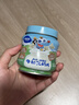 小鹿蓝蓝A2β-酪蛋白高钙牛初乳奶片0添加白砂糖奶贝儿童宝宝零食糖果80g 实拍图
