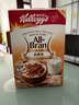 家乐氏（Kellogg）进口全麦维燕麦谷物脆麦片富含膳食纤维营养即食早餐健身代餐315g 实拍图