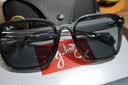 雷朋（RayBan）七夕情人节礼物方形大框太阳镜时尚高级开车防晒墨镜0RB4392D 实拍图