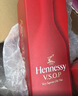 轩尼诗（Hennessy）VSOP 干邑白兰地 法国进口洋酒 500ml 礼盒 实拍图
