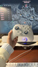 飞智冰原狼4多模版无线游戏手柄 类xbox 力调节摇杆双切扳机 switch电脑PC手机steam体感NS 仁王3 实拍图