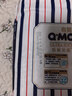 奇莫Q-MO皇家至柔纸尿裤M26片(6-11kg)尿不湿中号超薄透气超能吸 实拍图