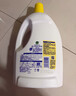 滴露（Dettol）衣物除菌液 消毒液 柠檬3L 99.9%杀菌除螨内衣儿童衣物可配洗衣液 实拍图