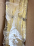 弘威牌面条 鸡蛋面1200g 方便面饼非油炸面波纹面大碗面速食面港式面 实拍图