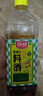 厨邦特级鲜生抽1.06kg+葱姜汁料酒1L 实拍图