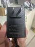 悠品 12V2A电源适配器电脑显示器电源线路由器机顶盒光猫监控摄像头DC充电器5.5*2.5/2.1mm圆口通用1A 实拍图