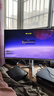 AOC 27英寸2K 原生320Hz 爱瞳圆偏光+硬件低蓝光护眼 FastIPS HDR400 典雅白电竞显示器 Q27G4SL/WS 实拍图