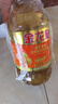 金龙鱼 食用油 花生浓香型浸出  食用植物调和油5L（新老包装随机发货） 实拍图