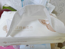 洁丽雅（Grace）一次性洗脸巾棉柔巾纯棉洁面巾美容巾全棉洗面巾擦脸洁面巾3包 实拍图