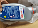 博世（BOSCH）DOT4 刹车油/制动液/离合器油 1L 通用型 一升装汽车养护套装 实拍图